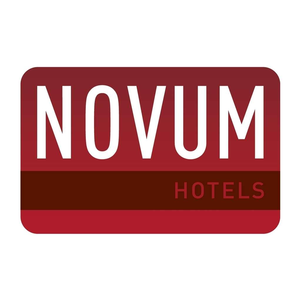 Novum Hotel Post Ашаффенбург Логотип фото