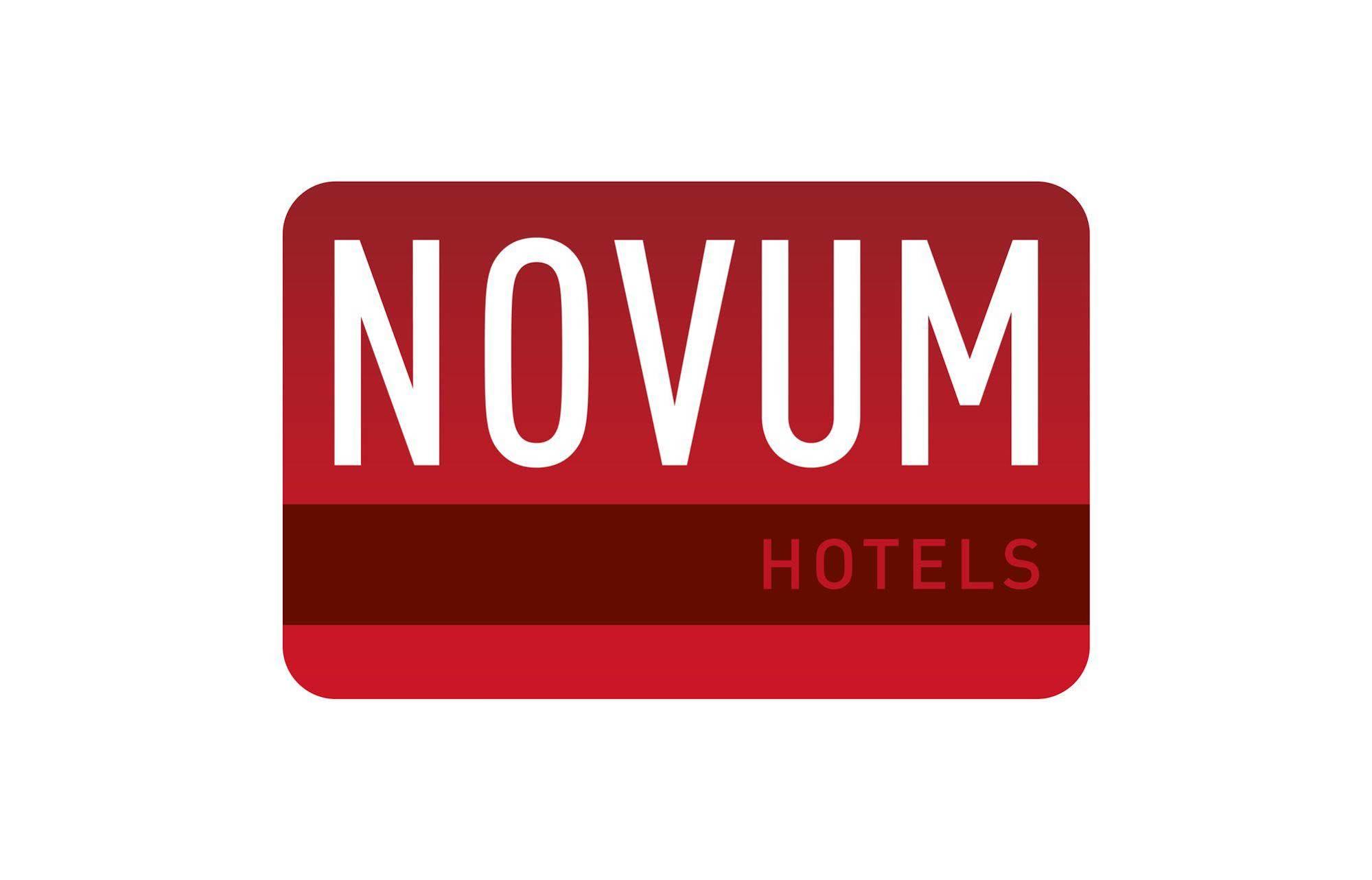 Novum Hotel Post Ашаффенбург Екстер'єр фото